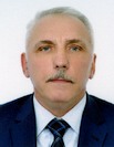 YASINSKIY Vladimir Borisovich