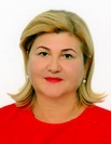 GEORGIADI Larisa Fedorovna
